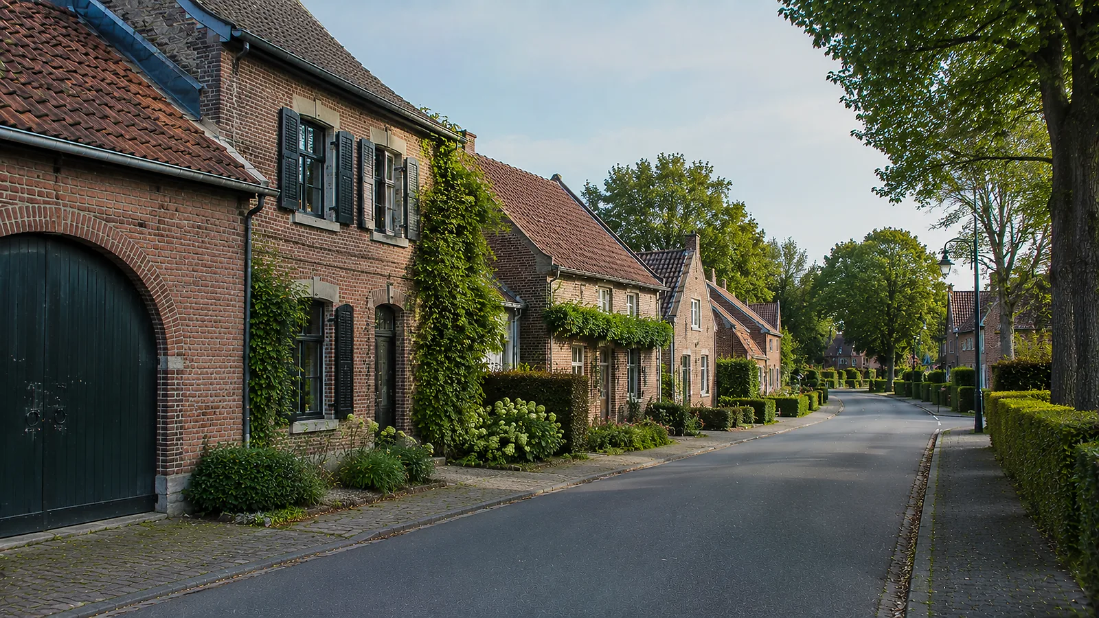 Châssis, fenêtres et portes sur mesure à Beersel — Pulsar Windows