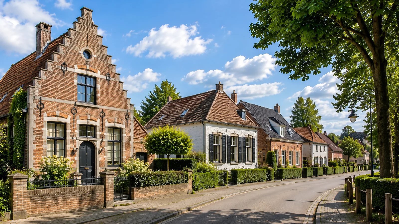 Châssis, fenêtres et portes sur mesure à Dilbeek — Pulsar Windows