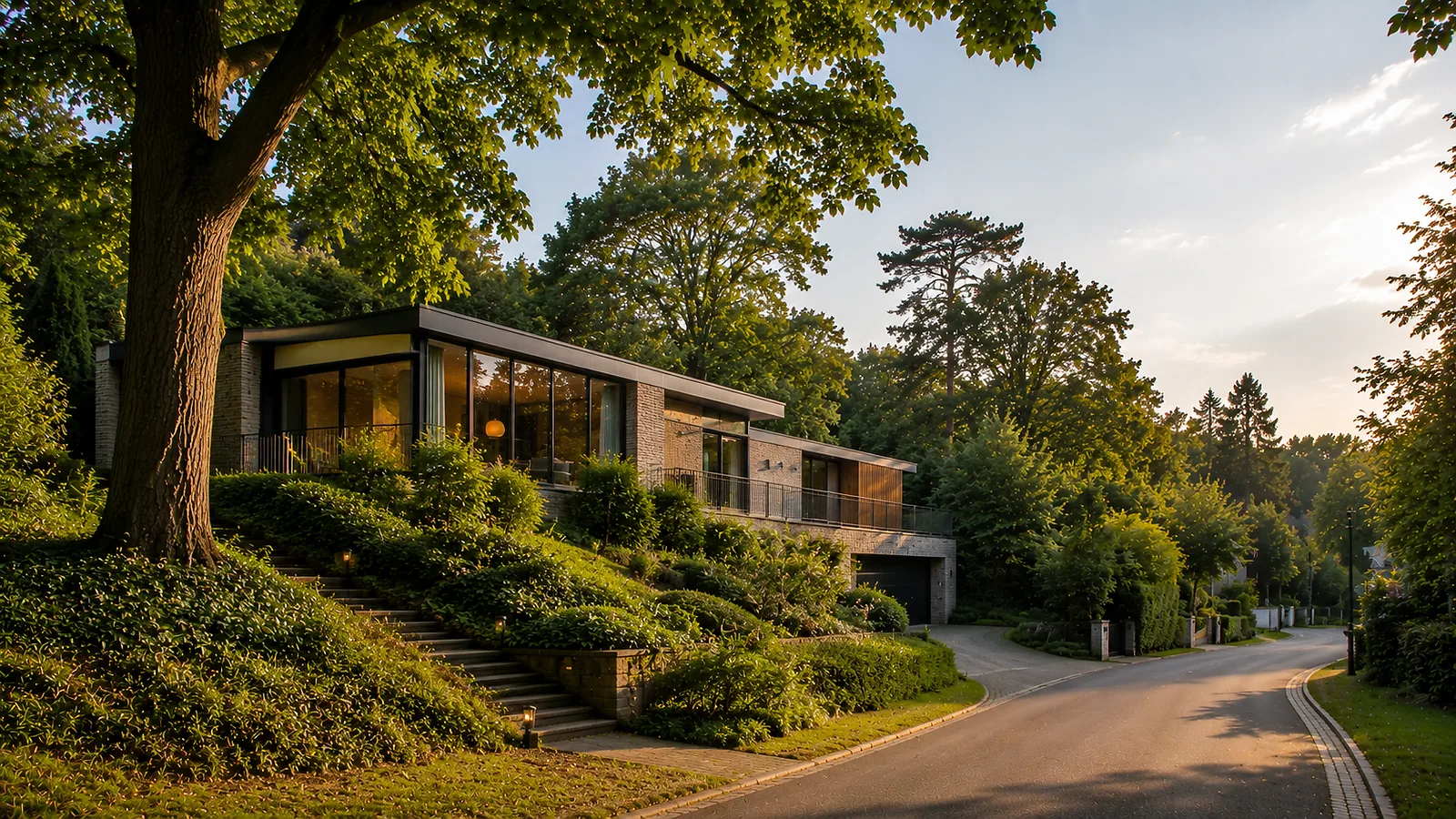 Châssis, fenêtres et portes sur mesure à Linkebeek — Pulsar Windows