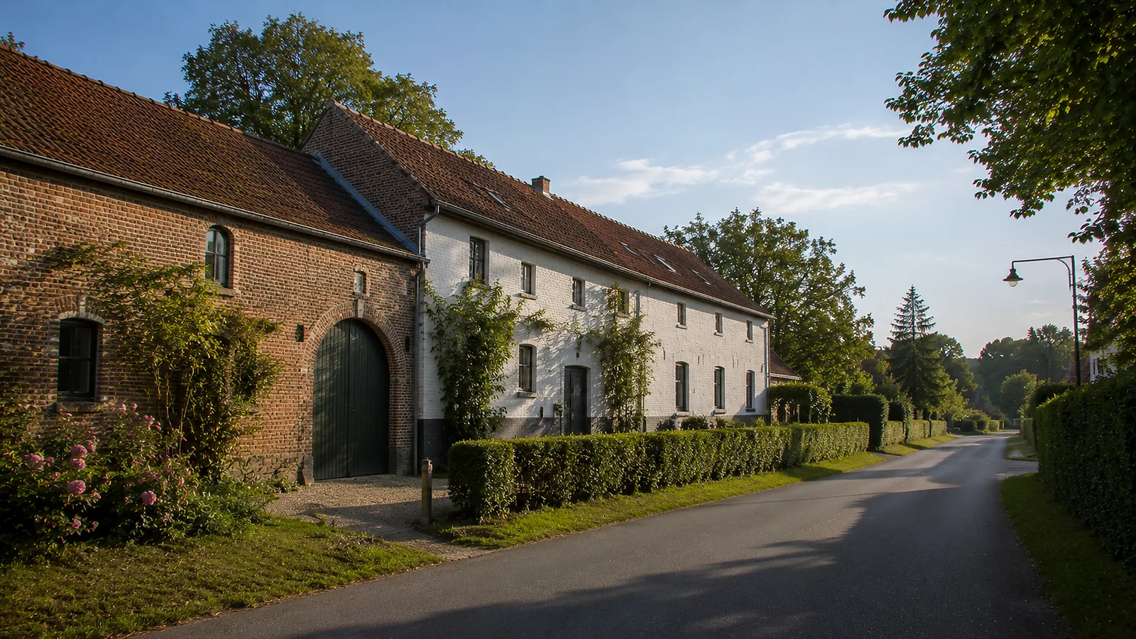 Châssis, fenêtres et portes sur mesure à Rosières — Pulsar Windows