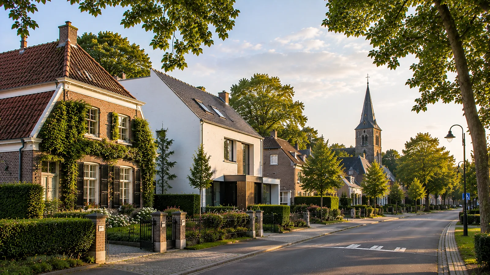 Châssis, fenêtres et portes sur mesure à Sterrebeek — Pulsar Windows