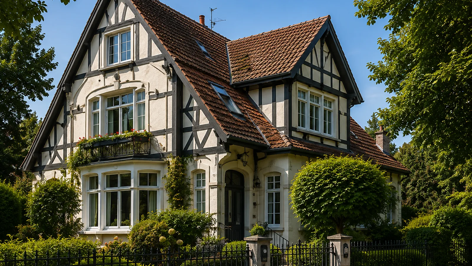 Châssis, fenêtres et portes sur mesure à Woluwe-Saint-Pierre — Pulsar Windows