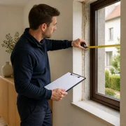 Menuiseries sur mesure conçues pour chaque ouverture