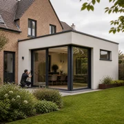 Nouvelles ouvertures sur mesure pour une extension ou transformation